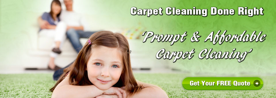 Carpet Cleaning Done Right NZ - Prompt and Affordable New Zealand Carpet Cleaning.